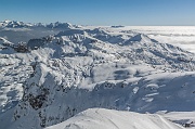 Cavalcata sul tetto della Val Taleggio-18